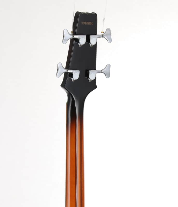 Aria Pro II SB-R60 (11/09) | Reverb