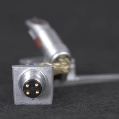 SONY XL-MC3 Moving Coil Cartridge In Excellent Condition image 11