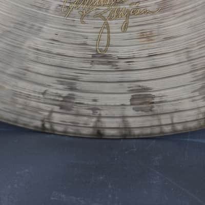 Zildjian 14" K Constantinople Hi-Hat Cymbals (Pair) Traditional image 16