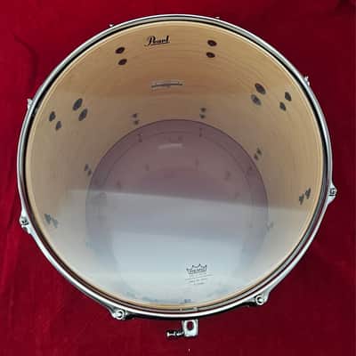 Pearl Professional Series 16x16 Floor Tom 2025 - Piano Black image 6