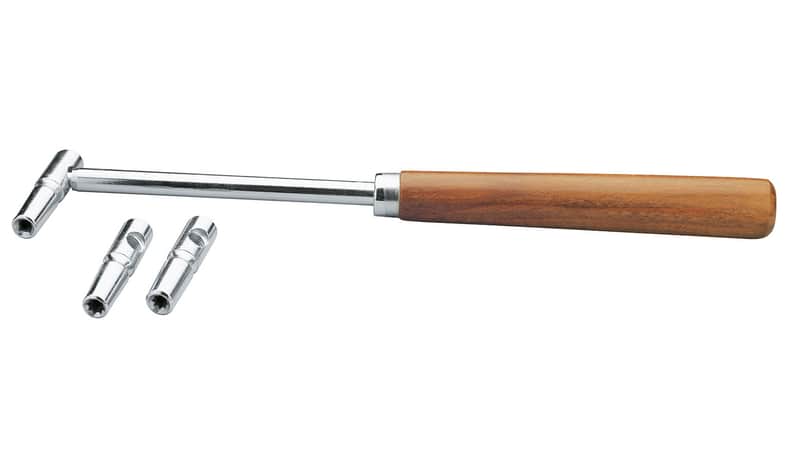 K&M 167 Stimmhammer Set image 1