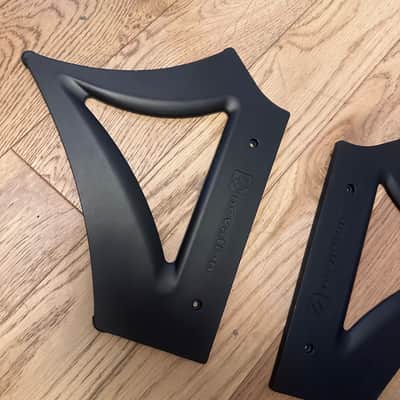 Novation Peak Stand / Black Aluminum / Very Good Condition! image 3