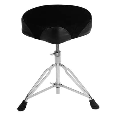 NUX NDT-03 Padded Drum Throne image 3