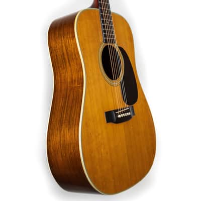 Martin 1966 D-28 image 4