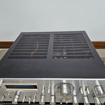 Pioneer SA-9800 Stereo Amplifier Serviced Operational. image 12