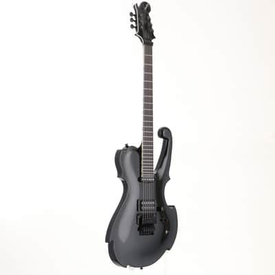 GrassRoots G-NS-70 Black Nightmare Sakito model [SN L10011375] (06