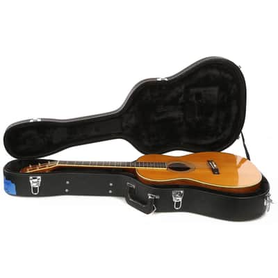 Sexauer 000-45 12-Fret Honduran Rosewood and Adirondack Spruce 2001 image 8