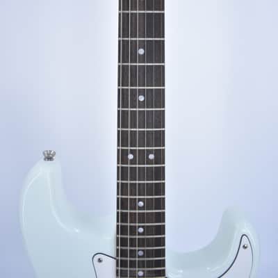 Fender Classic Vibe 70s limited FSR Sonic Blue image 8