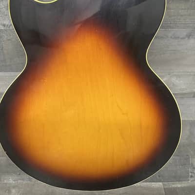 Gibson ES 175 1967 image 8