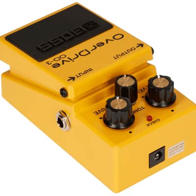 Boss OD-3 Overdrive image 4