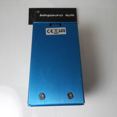 Way Huge WM71 Aqua Puss MKIII Smalls Delay Echo Effects Pedal Free USA Shipping image 4