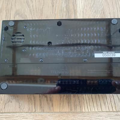 Korg Volca Keys Analog Loop Synthesizer 2013 - Present - Gold/Black