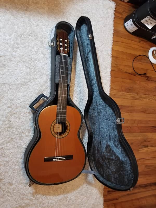Takamine No.5 image 1