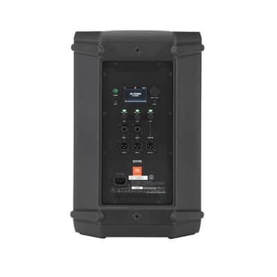JBL PRX915 Professional 15" 1000w RMS Active Powered 2-Way DJ PA Speaker w/ DSP image 4