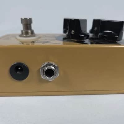 EarthQuaker Devices Hoof Fuzz V1 image 3