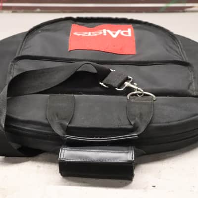 Paiste 24" Professional Cymbal Backpack Bag image 10