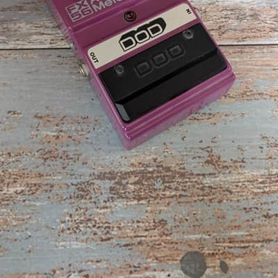 DOD FX56 American Metal 1984 - 1990 - Purple image 2