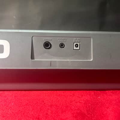 Casio CTK-550 61 Key Electronic Keyboard image 9