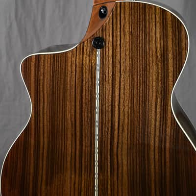 Martin SC-28E w/ LR Baggs Anthem image 4