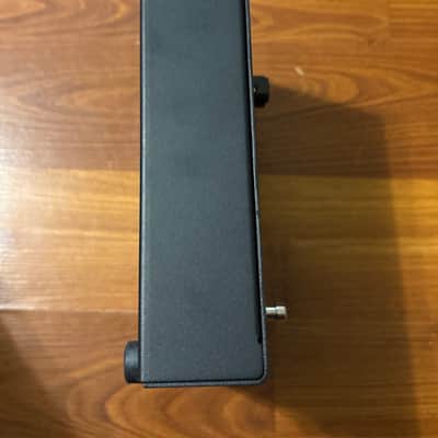 Tone King Ironman II Mini 30-Watt Precision Reactive Power Attenuator 2016 - Present - Black image 4