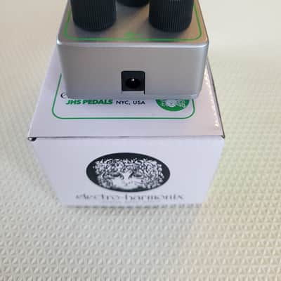 Electro-Harmonix Lizard Queen Octave Fuzz - EHX x JHS Collaboration - With Original Box image 4