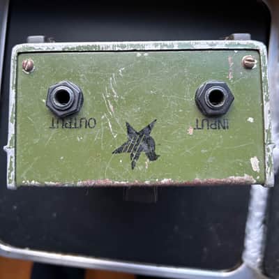 Electro-Harmonix Sovtek Tall Font Big Muff image 6