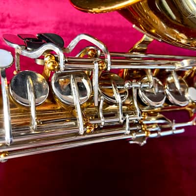 Vito Japan (Yamaha YAS-23) Alto Saxophone 🎷 Plays Amazing!! 🔥🔥 image 6