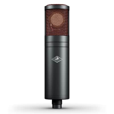 Antelope Audio Edge Duo Modeling Microphone image 2