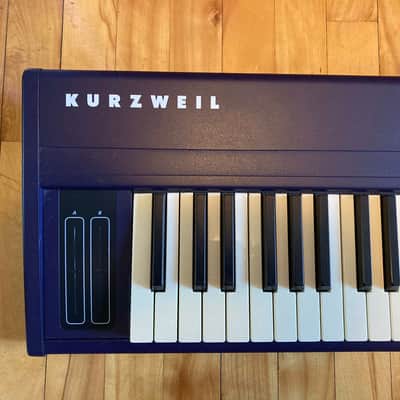 Kurzweil SP88 88-Key Digital Stage Piano image 4