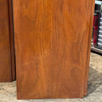 KLH M-seventeen Vintage speakers image 23