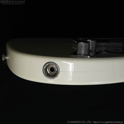 Fender Custom Shop 1996 Original Prototype Guitar & ’46 Professional Amp Set image 6