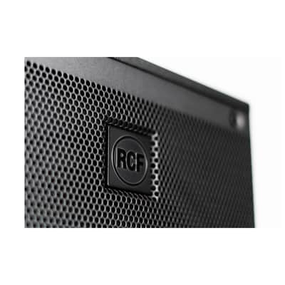 RCF EVOX-JMIX-9 Portable Active Three-Way Column Array Speaker System w/Mixer image 3