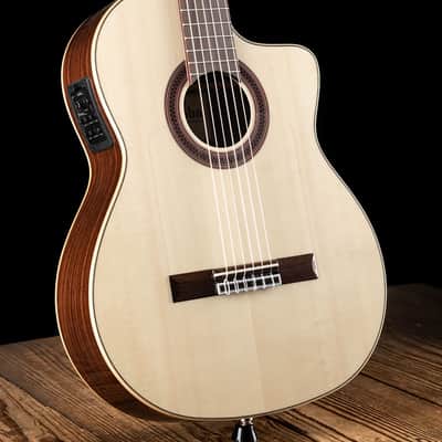 Cordoba GK Studio Negra - Natural - Free Shipping image 3
