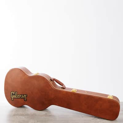 Gibson SG Standard '61 Stop Bar, Vintage Cherry | Demo image 25