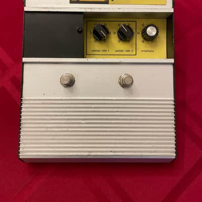 Systech Phase Shifter Phaser 1970s image 1