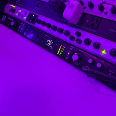 Aphex Channel Master Preamp image 1