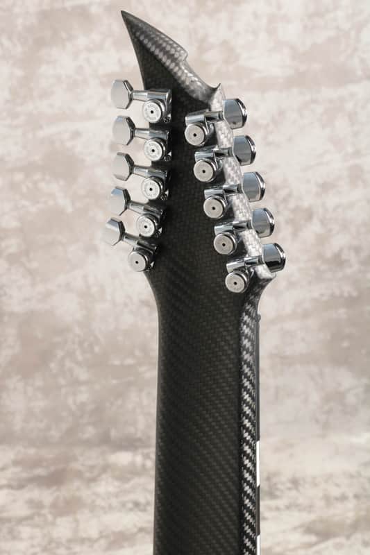 Etherial Guitars ZATHA10 | Reverb