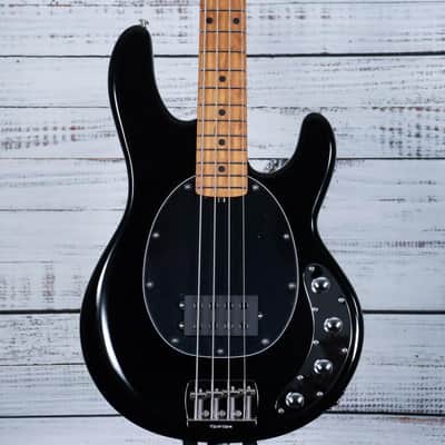 Music Man StingRay Special | Black image 1