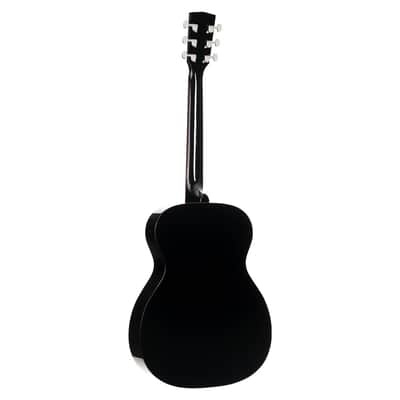 Cort   L60 Bk image 2