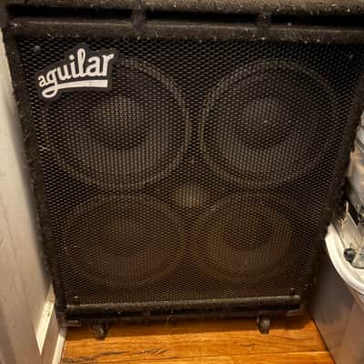 Hartke XL-Series 410 Bass Module | Reverb