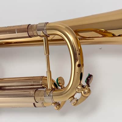 Selmer Paris Chorus 80J B♭Trumpet image 10