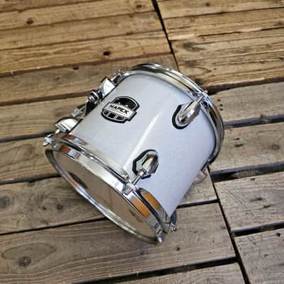 Mapex Mars 8" Tom Drum, Diamond Sparkle USED! RKMBT270826 image 2