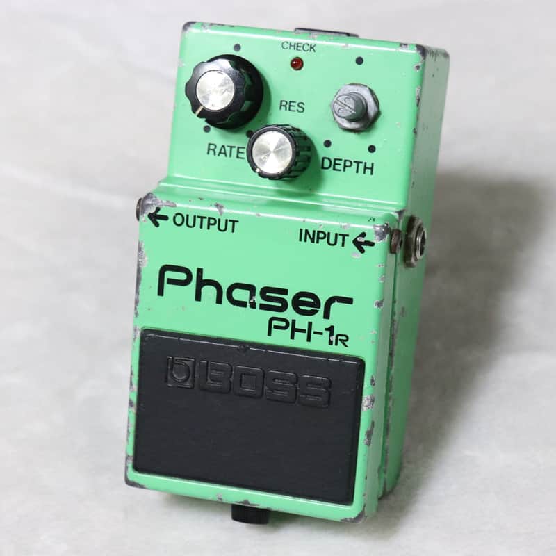 Boss PH-1R Phaser