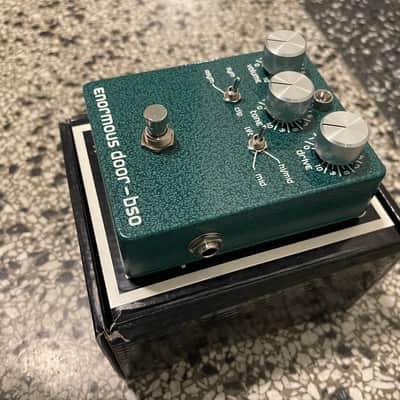 Enormous Door BSO Overdrive image 3