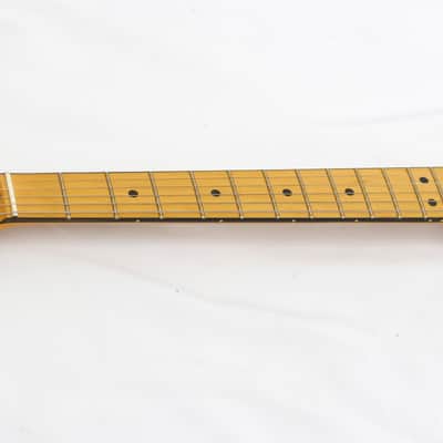 Fender Jazzmaster American Ultra 2023 - Cobra Blue image 9