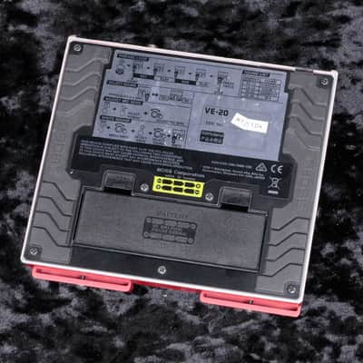 BOSS VE-20 Vocal Processor [M1J1104] (07/14) image 2