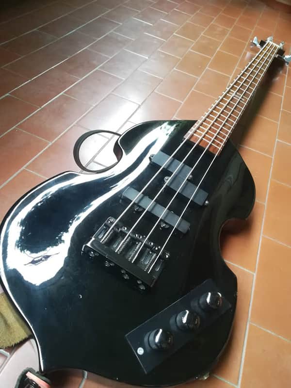 Grass Roots ESP 'GrassRoots' LUNA SEA J model G-JV-58 Violin | Reverb