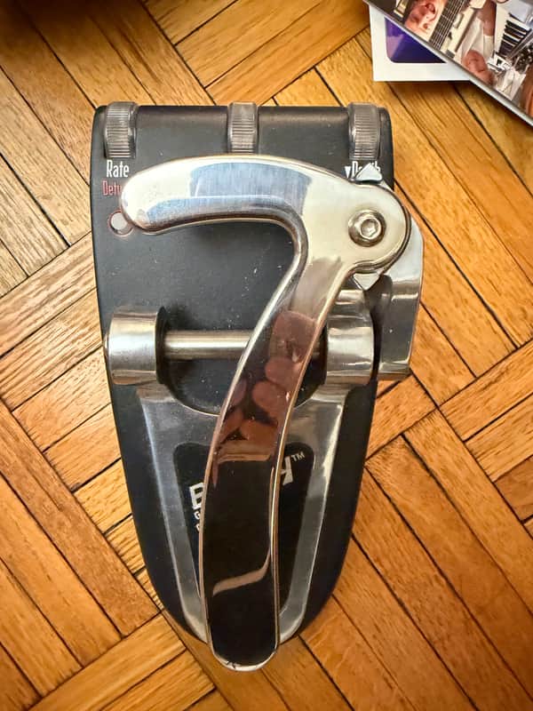 Gamechanger Audio Bigsby Pedal
