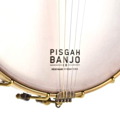 Pisgah Roscoe Openback Banjo image 10