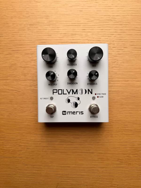 Meris Polymoon